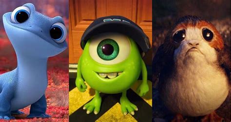 the cutest pixar characters ranked
