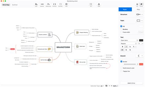 Xmind Mind Mapping Free Download Paasshare