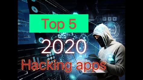 Top 5 hacking apps in hindi || पाँच मजेदार hacking apps ...
