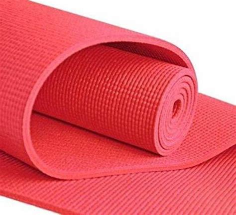 taraji ojs ecofriendly exercise gym mats for men and women with carrying cover yoga mat 6 mm yoga