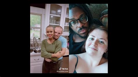 Cutest Interracial Couples Tiktok Compilations Tiktok Part Youtube