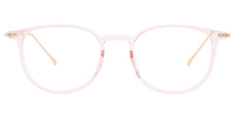 Blush Pink Trendy Pink Eyeglasses Ubicaciondepersonascdmxgobmx