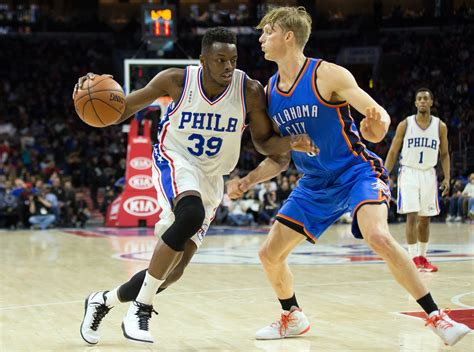 Trading Jerami Grant Was A Mistake For The Philadelphia 76ers