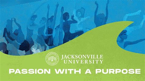 Pursue Your Passions At Jacksonville University The College Tour Youtube