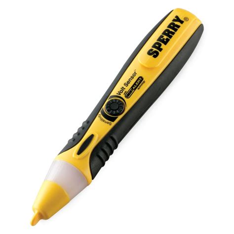 Multifunction digtal electrical voltage tester pen ac tester with led light. Basic Electrical Tester - Cool DIY Tools
