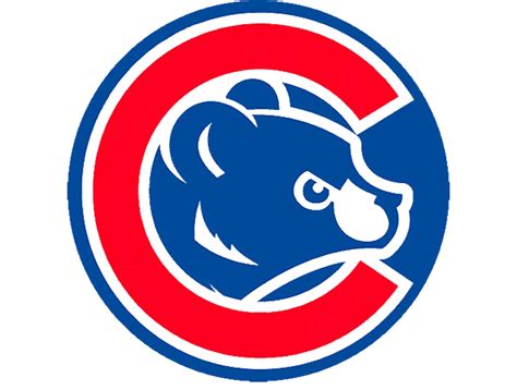 Cubs Logo Png Pic Png Mart