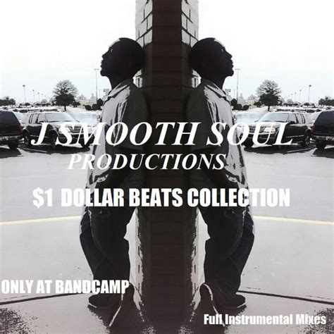 1 Dollar Beats Collection J Smooth Soul