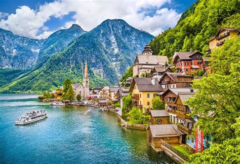 34 Best Places To Visit In Austria In 2023 Top Attractions And How To Reach
