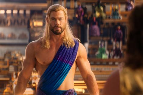 Thor Love And Thunder En Disney ¿cuándo Se Estrenará
