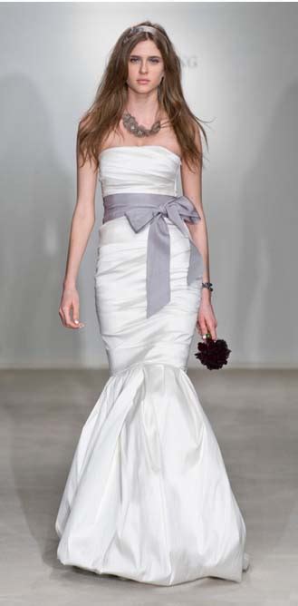 Wei Jien And Sue Lynns Wedding Wedding Gown Designs Part 2