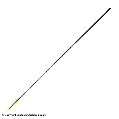 Victory Vap Ss Elite V1 Arrow Shafts Lancaster Archery Supply