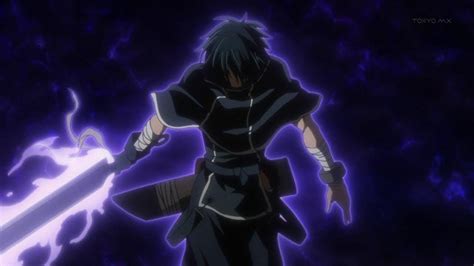 Update More Than 85 Male Anime Characters With Swords Best In Duhocakina