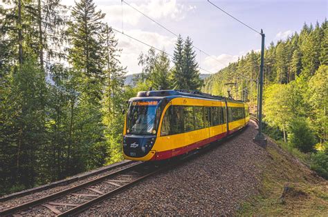 AVG Flexity tram-train delivered to Karlsruhe | Urban news | Railway Gazette International