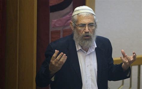 witness refuses to testify against popular rabbi the times of israel