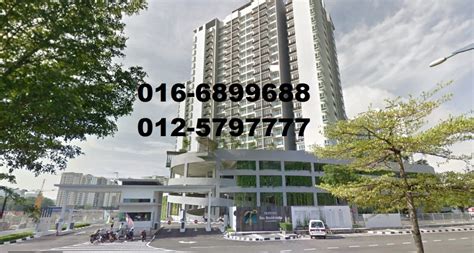 Dr kong has finally arrived in malaysia. Tropicana Bay Residences condo @ Penang World City ...