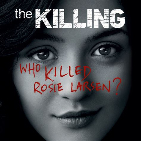 The Killing Season 1 On Itunes