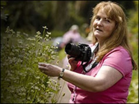 Blind Photographer S Work To Be Showcased At Festival Bbc News