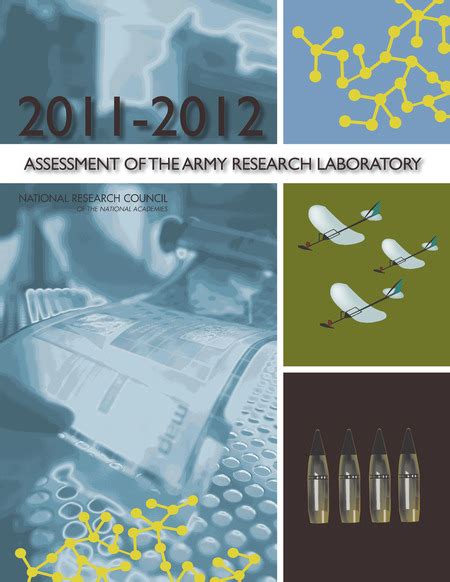 Appendix A Army Research Laboratory Organization Chart Assessment Of The Army