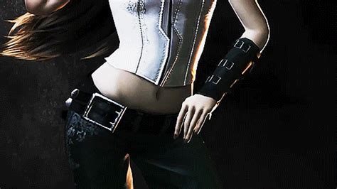 Devil May Cry Special Edition Trish Alt Costume Devil May Cry