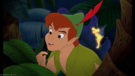 Wishes Do Come True Peter Pan Memories Disney One Shots