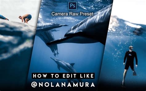 In this video, i am explaining how to install the new 2019 presets for camera raw filter in photoshop. Download Nolanomura Inspired Camera Raw Presets for Free ...