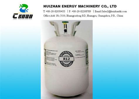 High Purity Freon R12 Refrigerant Cfc Refrigerants With Oem Or