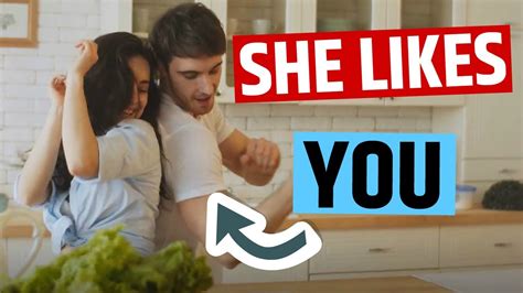 How To Make A Girl Like You 15 Tips Youtube