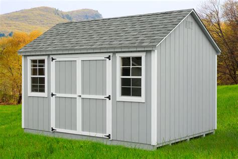 Gable Sheds For Storage Beautiful Shed Roof Design