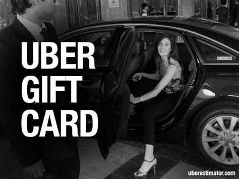 Send an uber gift card in minutes, digitally or in the mail. Uber Gift Cards (How to use UberEvents)