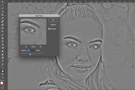 How To Blur A Face In Photoshop Creatorpilot