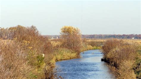 Officials Two State Commission To Help Address River Issues