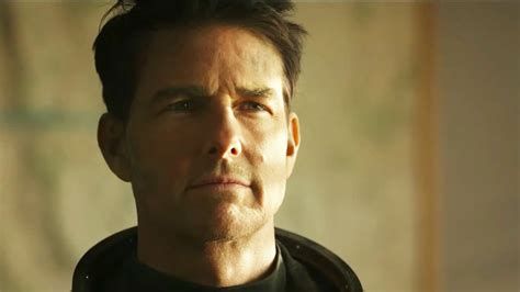 Tom Cruise Debuts Top Gun Maverick Trailer At San Diego Comic Con