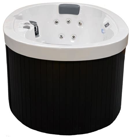 Plugin And Play 2 Person 13 Jet Oval Portable Hot Tubs And Jacuzzi Spa
