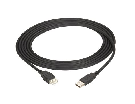 15ft Usb 20 Extension And 10ft A Maleb Male Cable For Hp Officejet 5605