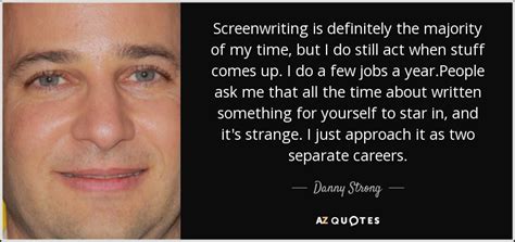 Screenwriting Quotes Page 3 A Z Quotes