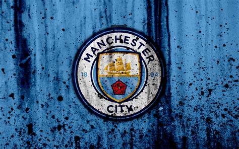 Top 100 wallpapers for wallpaper engine 2020. Download wallpapers FC Manchester City, 4k, Premier League ...