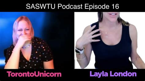 Dont Waste The Pretty A Charming Interview With Layla London
