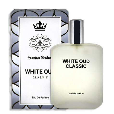 White Oud Classic Motala