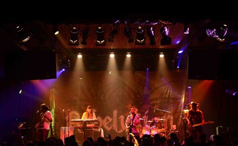 3410 active live music venues found across the world. The Top Live Music Venues in San Francisco
