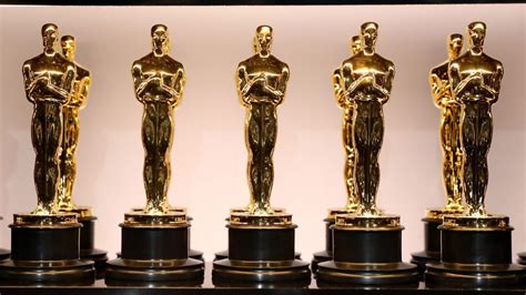 Dónde Ver Las 10 Nominadas Al Oscar 2022 A Mejor Película