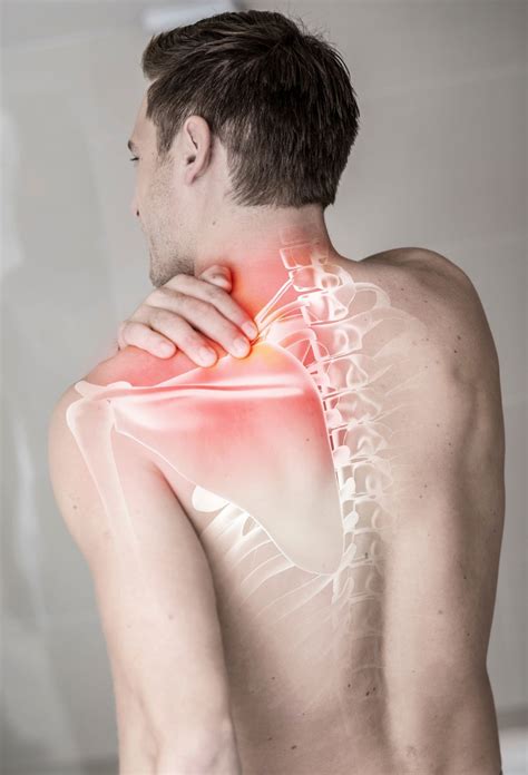 The Main Symptoms Caused By Subluxation Of The Cervical Spine