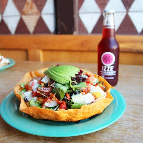 San Francisco Where To Find The Best Mexican Food