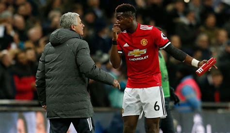 He is an actor, known for adidas originals: Manchester United: Jose Mourinho lästert über Paul Pogba