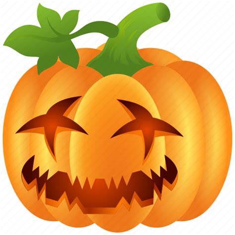 Pumpkin Carved Pumpkin Halloween Icon Download On Iconfinder