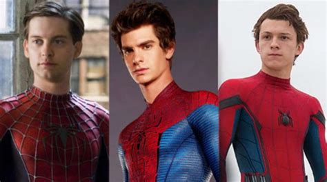Who Played Peter Parker Spider Man The Best