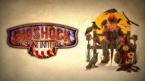 Bioshock Infinite Beast Of America Trailer Deutsch 2k 2013