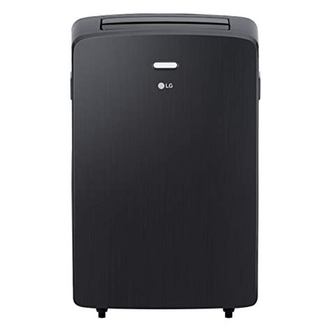 Designed for the way you live, they're available in a wide range of styles—so you can create a space that's cool, comfortable. LG LP1417GSR 115V Portable Air Conditioner with Remote ...