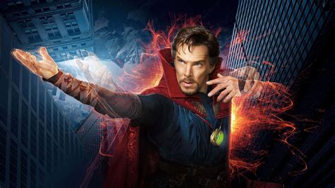 Doktor Strange Izle Jet Film Izle