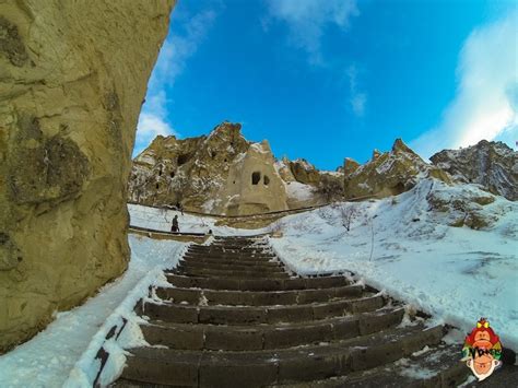 7 Awesome Things To Do In Göreme Cappadocia Turkey
