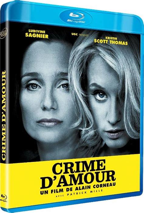 Crime Damour 2010 Unsoloclic Descargar Películas Y Series Subtituladas Gratis